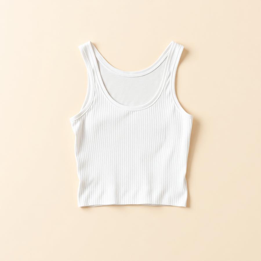 Athleta Renew Ribbed Tank