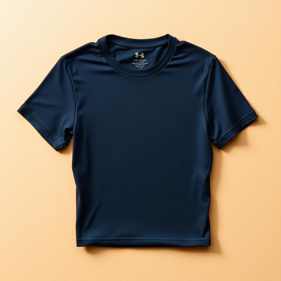 Under Armour Tech 2.0 Training Tee