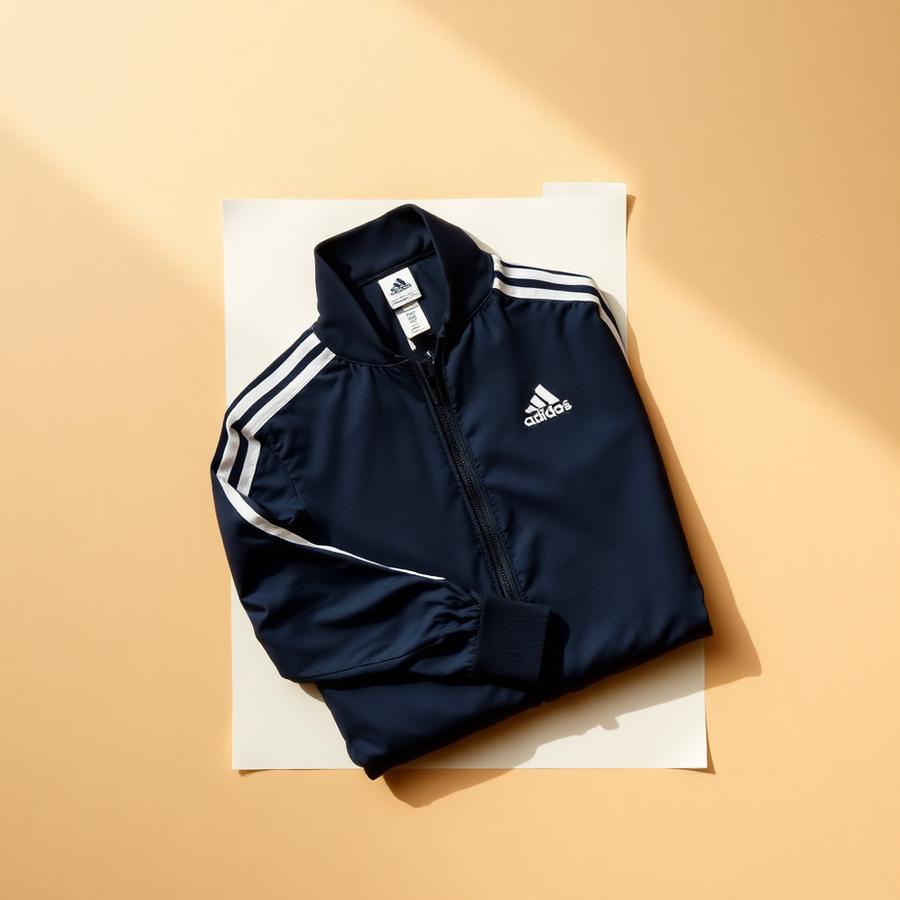 Adidas Firebird Track Jacket
