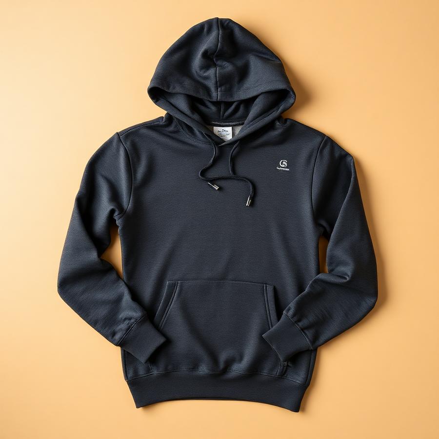 Gymshark Crest Performance Hoodie
